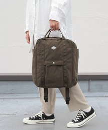DANTON | DANTON/ダントン　2WAYパック　2WAY PACK DT-H0006SOT(バックパック/リュック)