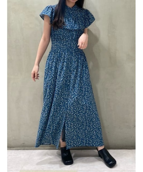 MOUSSY（マウジー）の「SQUARE ROUND TOE ミュール（パンプス）」 - WEAR