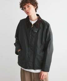 Barbour | TRANSPORT WAX(ブルゾン)