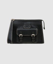 EDITH / スモールポーチ　POUCH