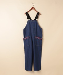 KEITA MARUYAMA（ケイタマルヤマ）｜オールインワン・サロペット一覧  