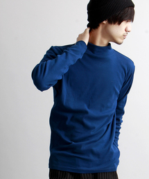 WEGO | WEGO/フライスハイネックTシャツ(Tシャツ/カットソー)