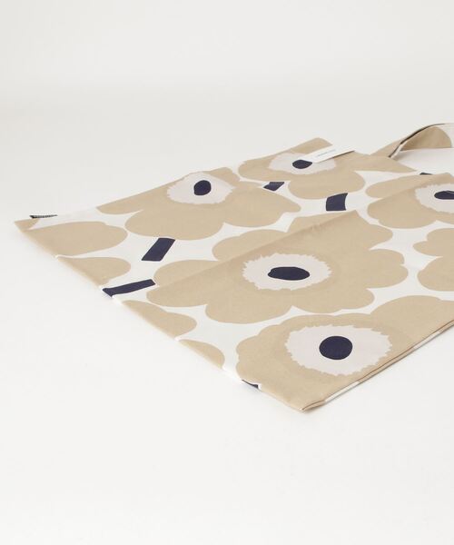 marimekko（マリメッコ）の「PIENI UNIKKO / BAG 44X43（トートバッグ・レディース・ブラウン・FREE）」の3枚目の写真