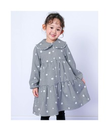 Bebe Online Store ベベ オンラインストアのワンピース ドレス 花柄 ボタニカル柄 通販 Zozotown