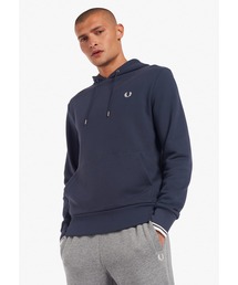 Tipped Hooded Sweatshirt/フレッドペリーパーカー