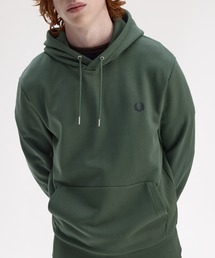 セール】common gull products. zip hoodie 25spring.（パーカー