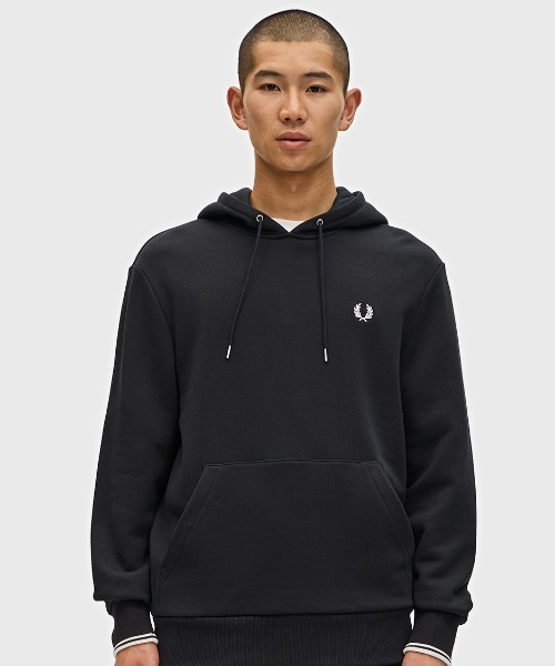 FRED PERRY パーカー FRED PERRY パーカー 「FRED PERRY/フレッドペリー」 ワン