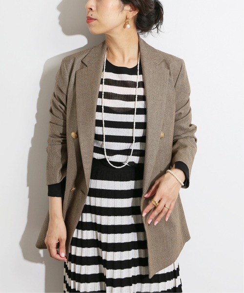 IENA LA BOUCLE（イエナラブークル）の「IENA LA BOUCLE ハウンド 