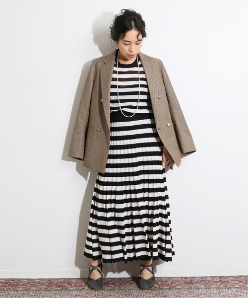 IENA LA BOUCLE（イエナラブークル）の「IENA LA BOUCLE ハウンド 