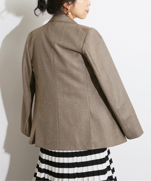 IENA LA BOUCLE（イエナラブークル）の「IENA LA BOUCLE ハウンド 