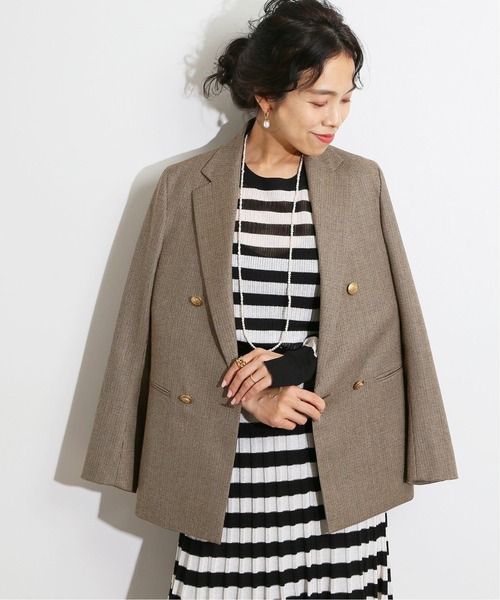 IENA LA BOUCLE（イエナラブークル）の「IENA LA BOUCLE ハウンド 