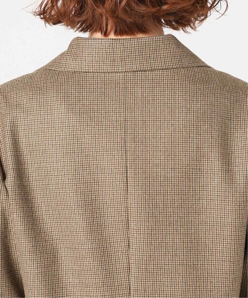 IENA LA BOUCLE（イエナラブークル）の「IENA LA BOUCLE ハウンド  