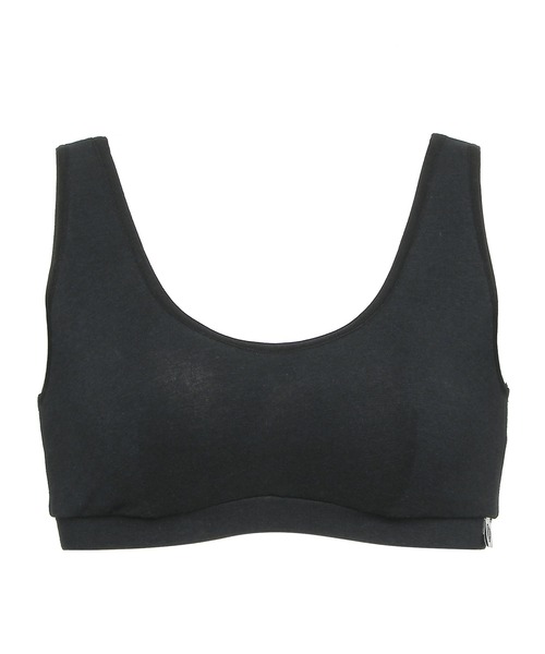 Chut トリポーラス　ブラショーツセット　ブラックM Chut！ INTIMATES（シュットインティメイツ）の「【ハーフトップ