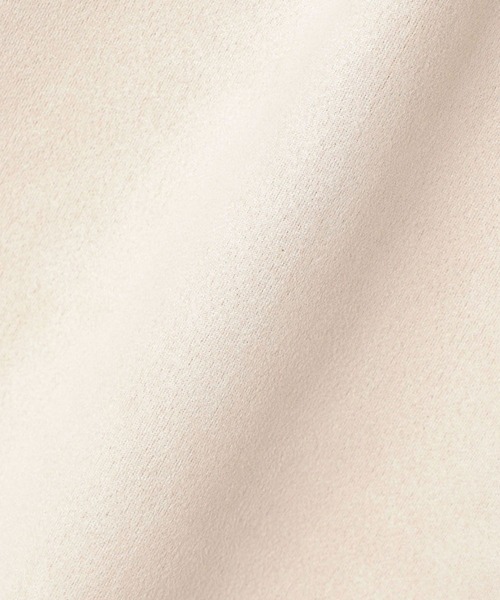 HIDEAWAYS NICOLE（ハイダウェイニコル）の「ポンチスウェードジップアップ（パーカー・メンズ・ブラック/オレンジ/シルバーグレー/ライトベージュ・MEDIUM/LARGE/X-LARGE）」の14枚目の写真