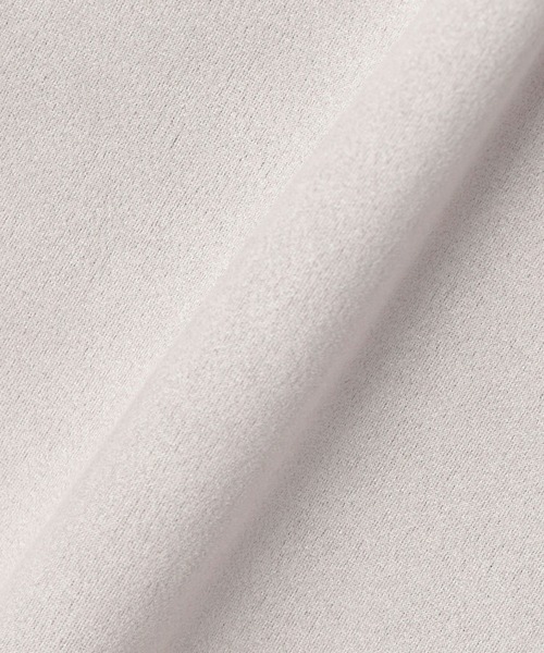 HIDEAWAYS NICOLE（ハイダウェイニコル）の「ポンチスウェードジップアップ（パーカー・メンズ・ブラック/オレンジ/シルバーグレー/ライトベージュ・MEDIUM/LARGE/X-LARGE）」の15枚目の写真