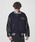 LIBEREix[j́uLIBERE x[ / LEATHER SLEEVE STADIUM JACKET rbOVGbgU[X[uX^WAWPbg X^W / 215117-215118iX^WjvblCr[