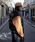 LIBEREix[j́uLIBERE x[ / LEATHER SLEEVE STADIUM JACKET rbOVGbgU[X[uX^WAWPbg X^W / 215117-215118iX^WjvbubN