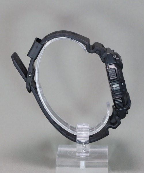 CASIO(カシオ)の「Casio Collection / タフソーラー / AQ-S810W-1A2JH(アナログ腕時計・メンズ・ブラック・FREE)」の10枚目の写真