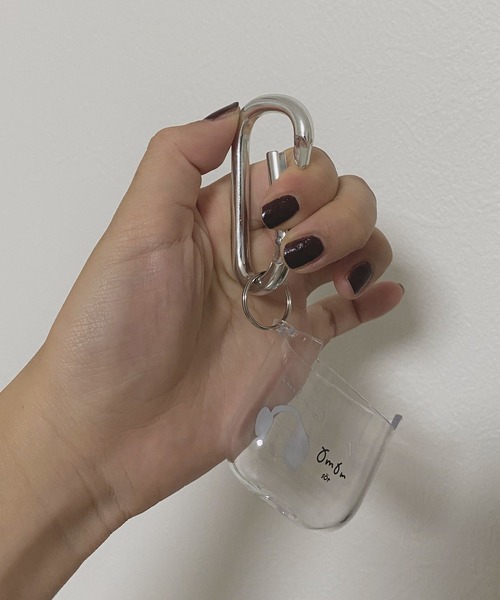 omom sot(オムオムソット)の「air pods & air pods pro ケース オリジナルプリント omom sot(その他雑貨・レディース・A/B/C/D/E/F・A/B/C/D/E/F)」の14枚目の写真