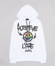 AIRBRUSH POSITIVE LIFE