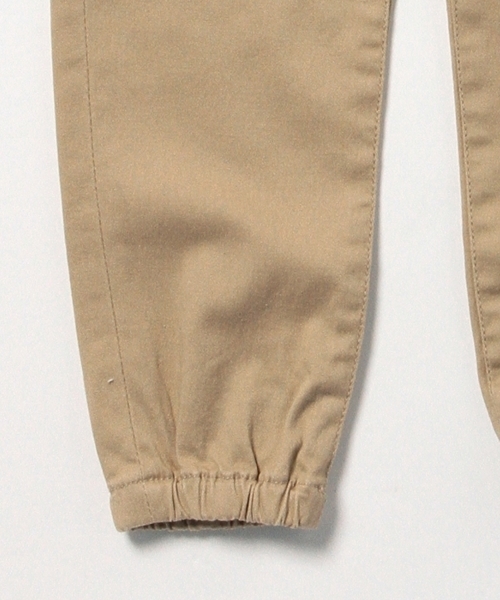 B:MING by BEAMS(ビーミングバイビームス)の「ビーミング by ビームス / ストレッチチノイージー 2(その他パンツ・キッズ・その他1/ベージュ/ネイビー・100/110/120/150/140/130/80/90)」の6枚目の写真