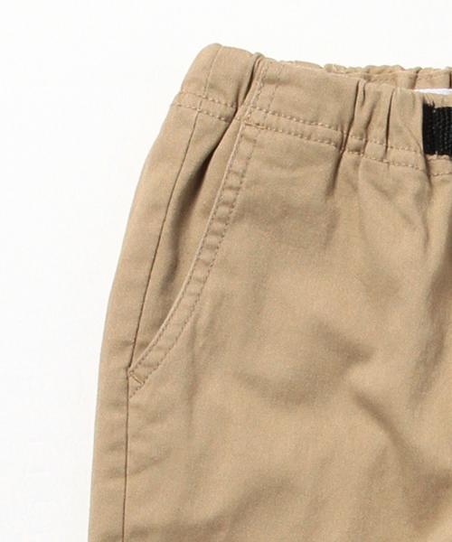 B:MING by BEAMS(ビーミングバイビームス)の「ビーミング by ビームス / ストレッチチノイージー 2(その他パンツ・キッズ・その他1/ベージュ/ネイビー・100/110/120/150/140/130/80/90)」の17枚目の写真