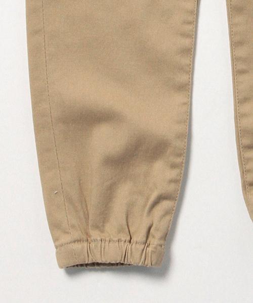 B:MING by BEAMS(ビーミングバイビームス)の「ビーミング by ビームス / ストレッチチノイージー 2(その他パンツ・キッズ・その他1/ベージュ/ネイビー・100/110/120/150/140/130/80/90)」の16枚目の写真