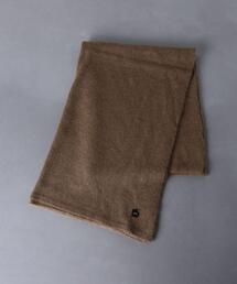 ATON | ＜ATON（エイトン）＞ ベビーアルパカ ストール■■■(ストール/ショール)