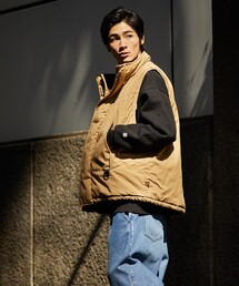 FREAK'S STORE（フリークスストア）の「GRIPSWANY/グリップスワニー