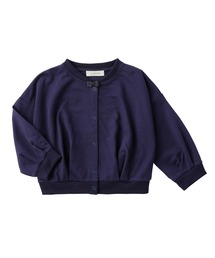 D.fesense | ふんわりカーデ(カーディガン/ボレロ)