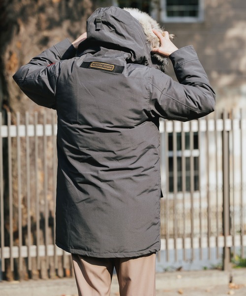 CANADA GOOSE（カナダグース）の「CANADA GOOSE/カナダグース