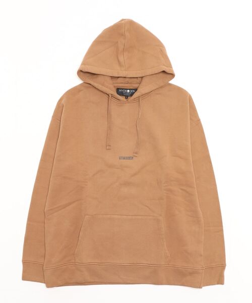 HYDROGEN(ハイドロゲン)の「《ANTONIA×HYDROGEN》フーディー / HOODIE(パーカー・メンズ・ホワイト/イエロー/グレー/ピンク/ベージュ/カーキ/ネイビー/ブラウン・LARGE/X-LARGE/SMALL/XX-LARGE/MEDIUM/X-SMALL)」の4枚目の写真