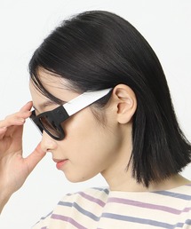 kateva / カテバ  アウトドア スポーツに！ カテバプラス　偏光レンズ　スナップバンド折りたたみサングラス Kateva band sun PDI