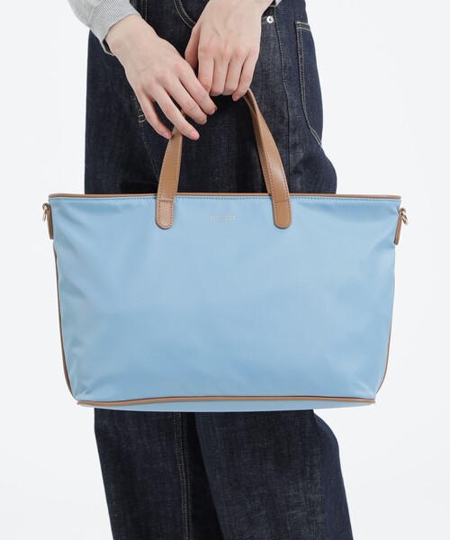 MACKINTOSH PHILOSOPHY（ﾏｯｷﾝﾄｯｼｭ ﾌｨﾛｿﾌｨｰ）の「ELY トートM