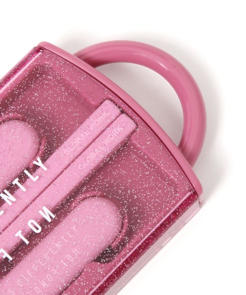 GLOBAL WORK(グローバルワーク)の「抗菌カトラリー3テンセット/264180(カトラリー・レディース・ピンク系その他/スカイブルー・FREE)」の10枚目の写真