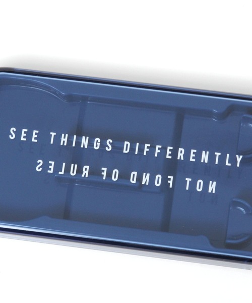 GLOBAL WORK(グローバルワーク)の「抗菌カトラリー3テンセット/264180(カトラリー・レディース・ピンク系その他/スカイブルー・FREE)」の16枚目の写真