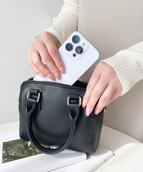 ショルダーバッグ　ボストン ボストンバッグ 大容量 旅行 ボストン ショルダーバッグ ショルダー