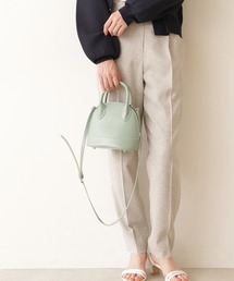 NATURAL BEAUTY BASIC | タイニーハンドバッグ(ハンドバッグ)