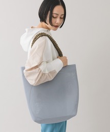 CONTROL FREAK / CTFK | CONTROL FREAK パラコードショルダー(トートバッグ)