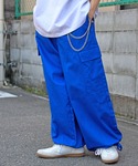 SPINNS(スピンズ)の「パンツ(カーゴパンツ)」
