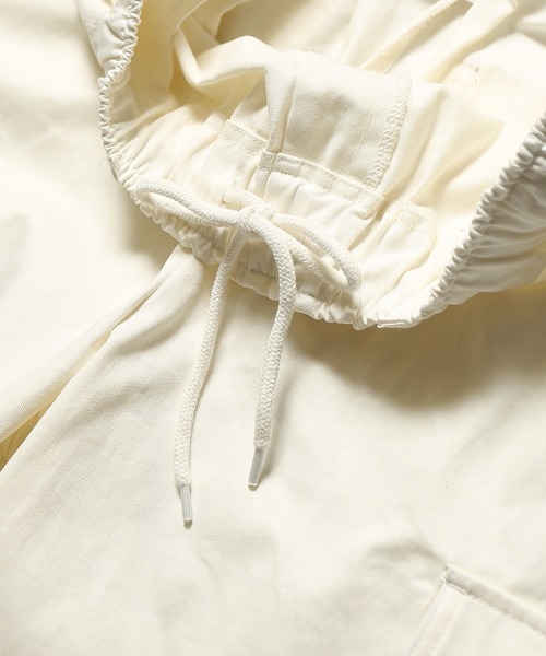 SPINNS(スピンズ)の「ストリートの定番!カラースノーカーゴパンツ/カラーパンツ(カーゴパンツ・メンズ・オリーブ/グリーン/イエロー/パープル/アイボリー/レッド/ロイヤルブルー/ブラック/ピンク/ブラウン/ブラック系その他/ベージュ・L/S/M)」の18枚目の写真