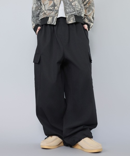 Salsation最新カーゴパンツSサイズ サルセーションsalsation 最新カーゴパンツ