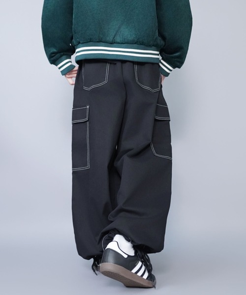 Salsation最新カーゴパンツSサイズ Salsation最新カーゴパンツSサイズ