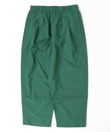 BURLAP OUTFITTER（バーラップアウトフィッター）の「WIDE TRACK PANT/ ワイド トラック パンツ（その他パンツ）」
