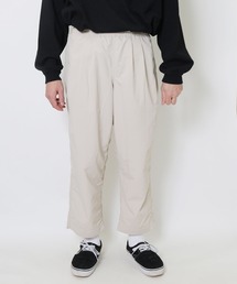 BURLAP OUTFITTER（バーラップアウトフィッター）の「WIDE TRACK PANT/ ワイド トラック パンツ（その他パンツ）」