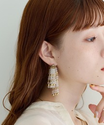 タッセルピアス に該当するファッション通販 Zozotown