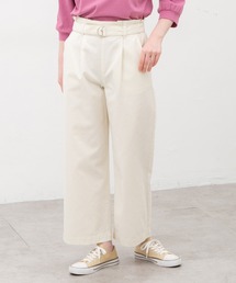 Honeys | デニムストレートパンツ(デニムパンツ)