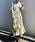 Ameri�i�A�����j�́uGIULIA DRAWSTRING SHIRT DRESS�i�����s�[�X�j�v�b�A�C�{���[