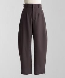 <LOEFF(ロエフ)>TA/W ツイル ボンタンパンツ