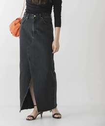 Lee | 『別注』Lee×URBAN RESEARCH　SLIT SKIRT(スカート)